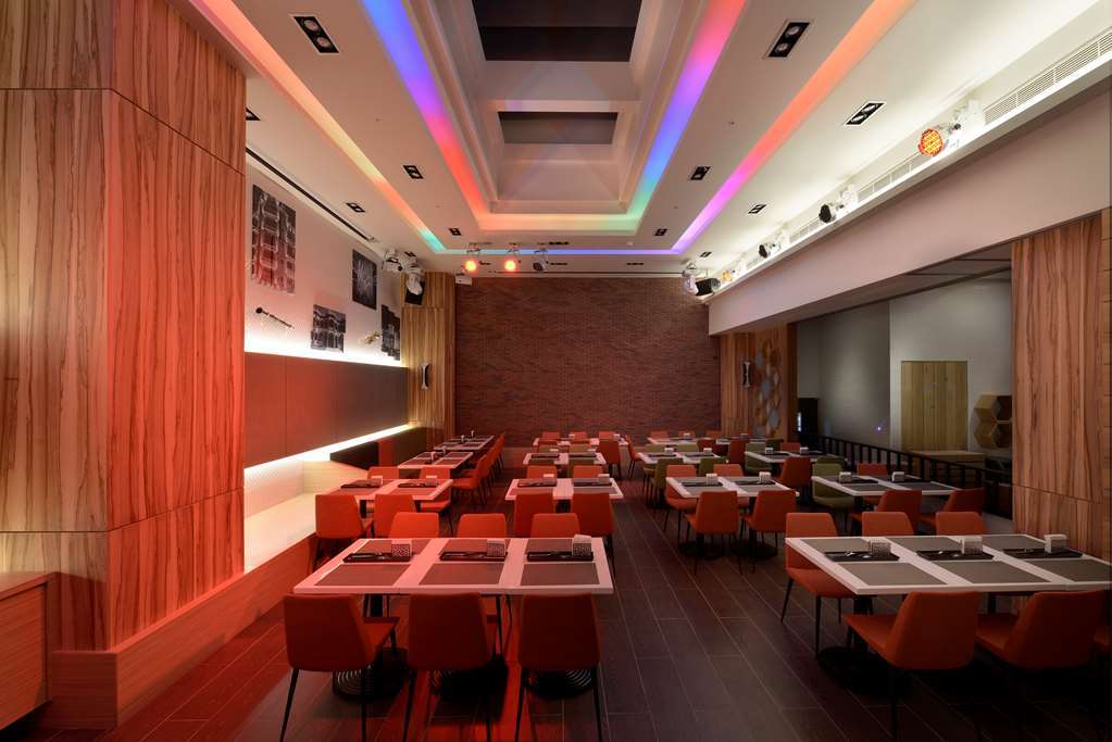 Golden Tulip Glory Fine Hotel Tainan Facilities photo